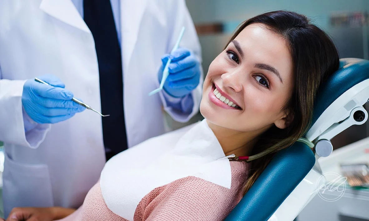 Specialist periodontal assessment and patient care